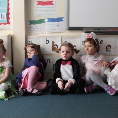 World Book Day (220)